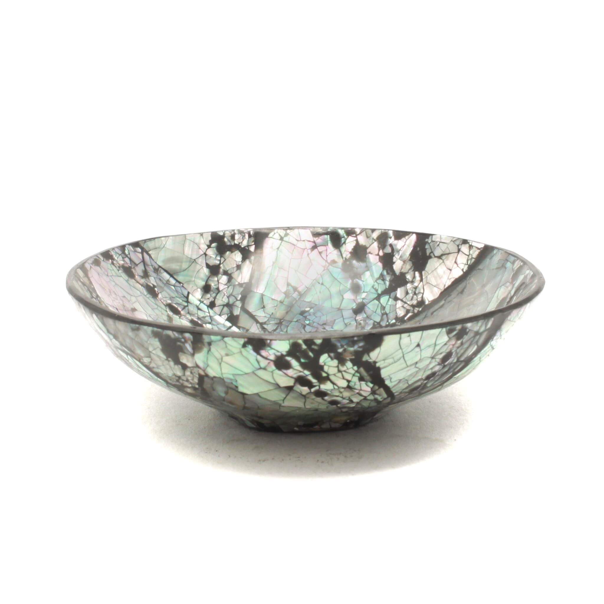 Abalone skål – Skønhed, ro og naturligt spil