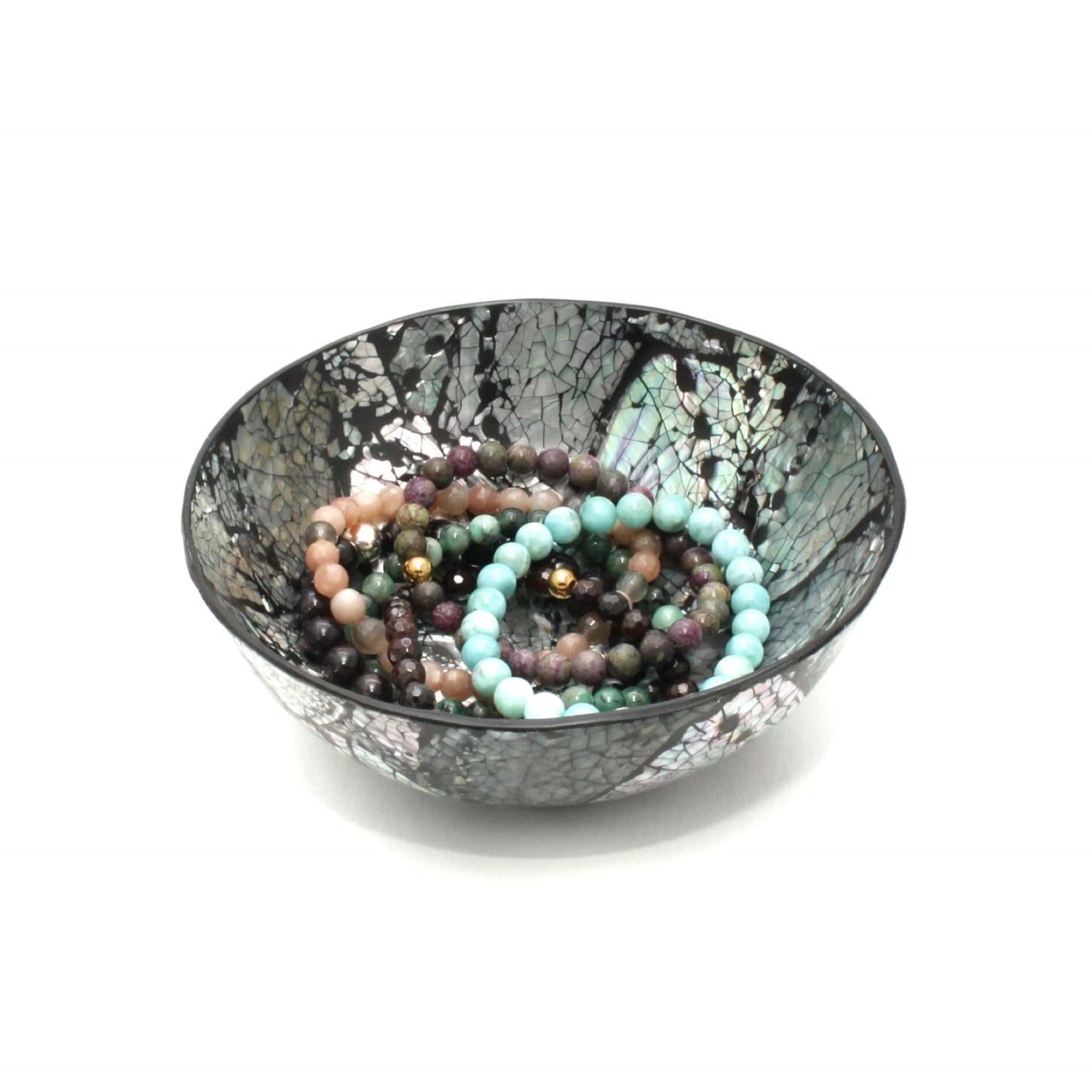 Abalone skål – Skønhed, ro og naturligt spil