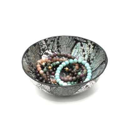 Abalone skål – Skønhed, ro og naturligt spil