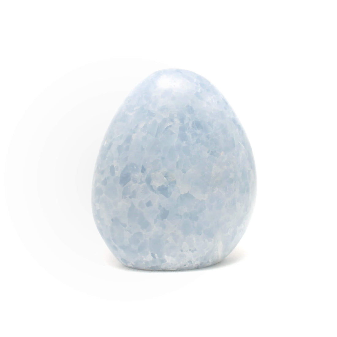 Blaa Calcit freeform 1