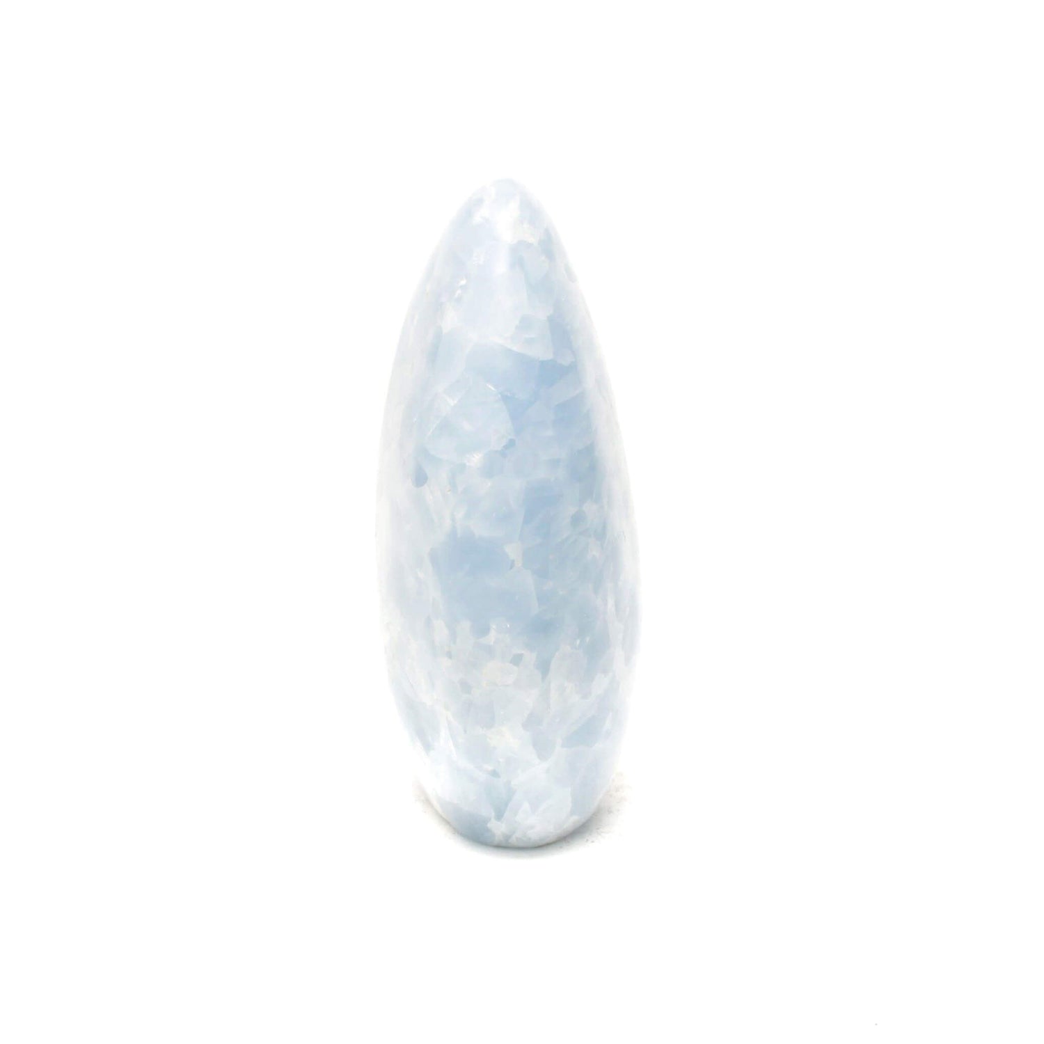 Blaa Calcit freeform 2