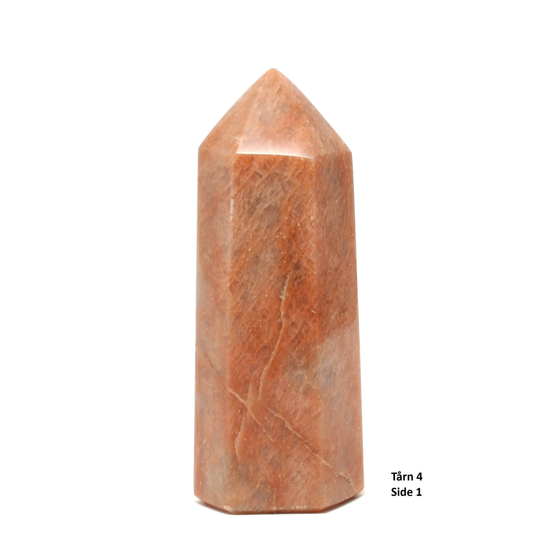 Fersken Månesten tårn 4 side 1