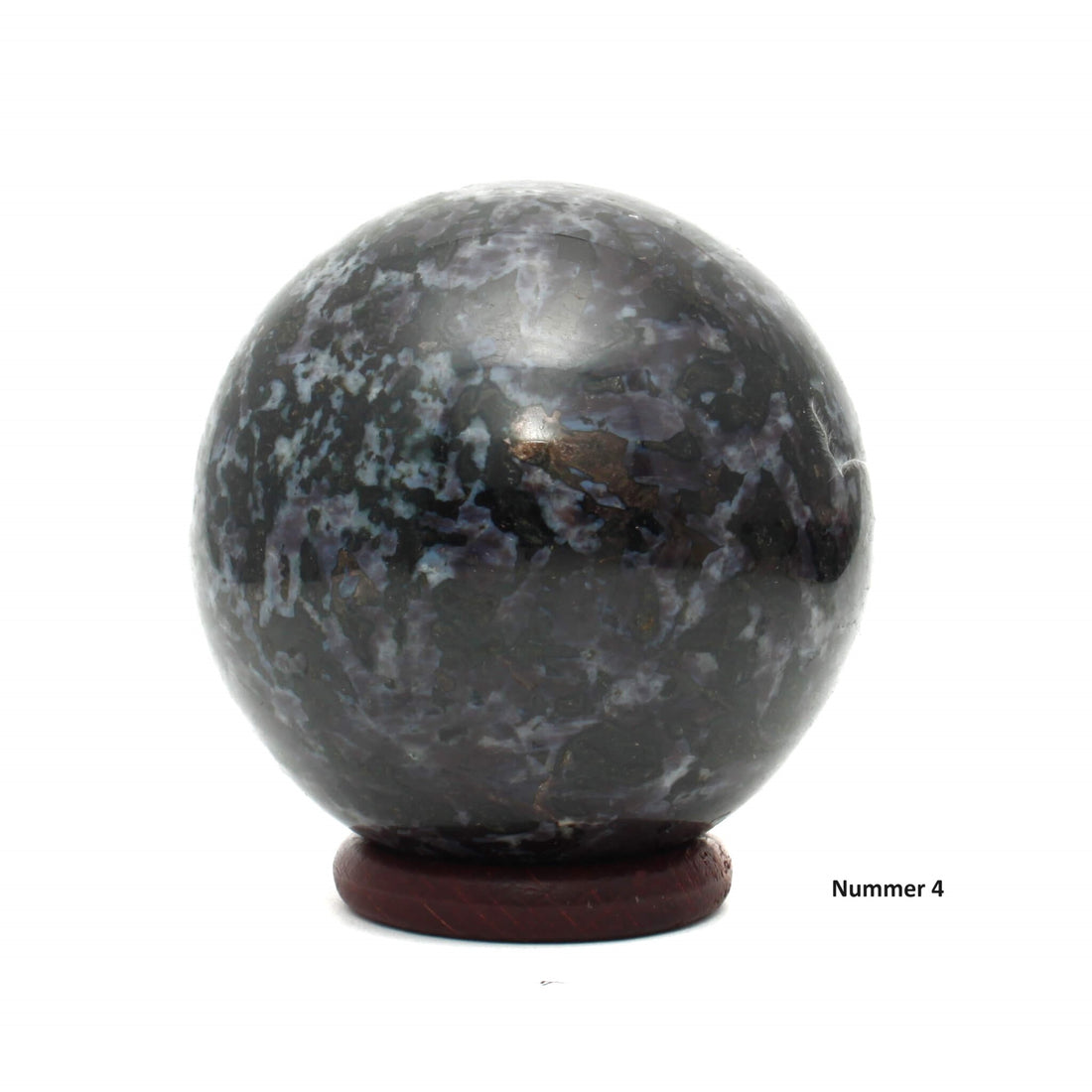 Gabbro Sphere nummer 4