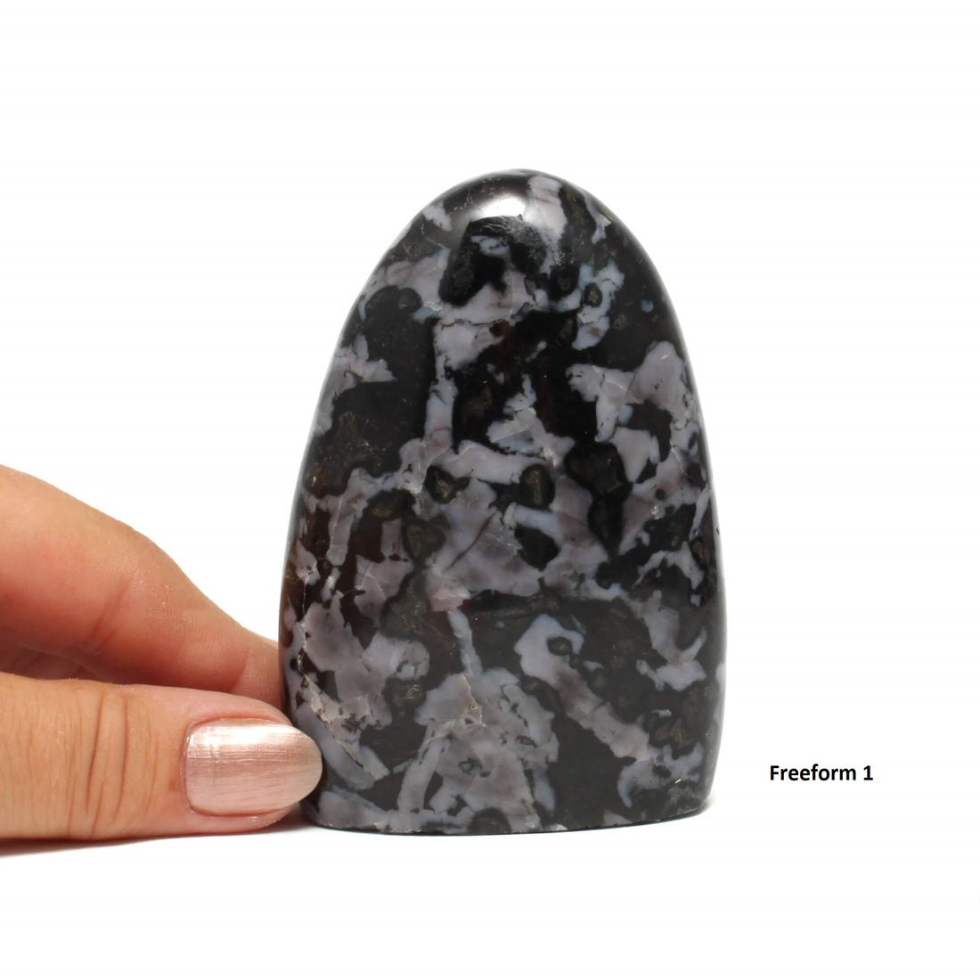 Gabbro freeform nummer 1