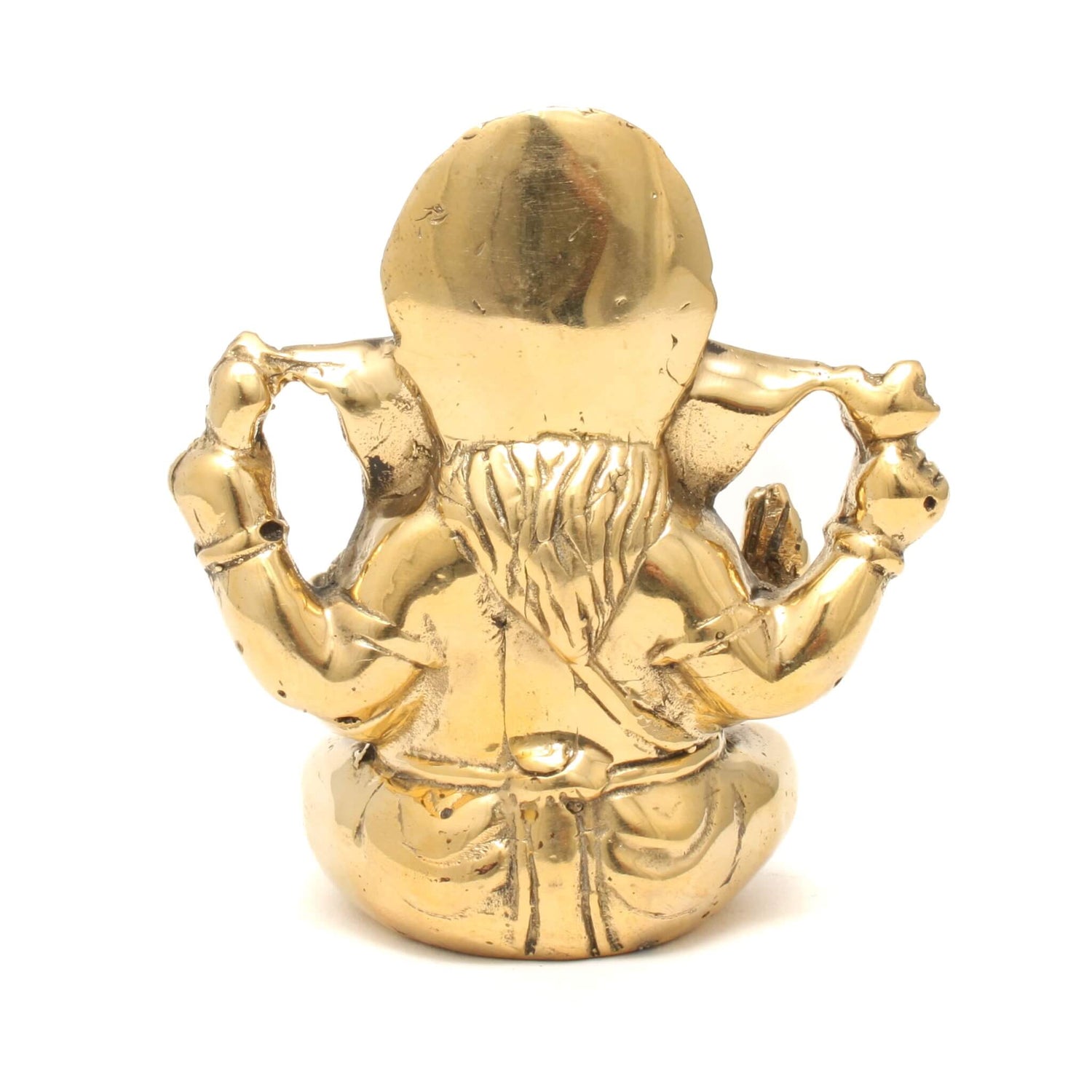Messing Ganesh Shop.villalovis.dk