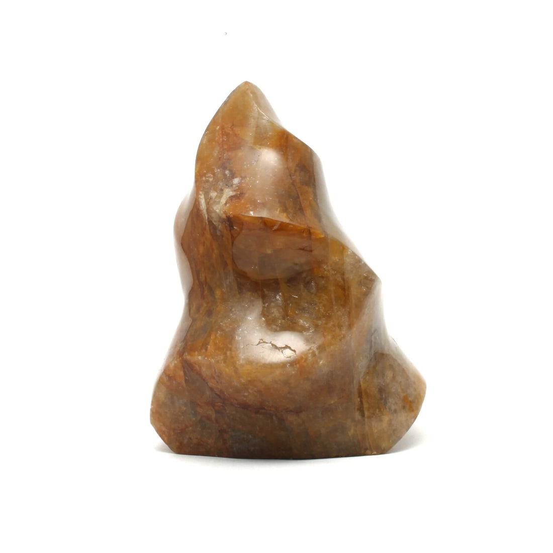 Stor Golden Healer flamme side 1