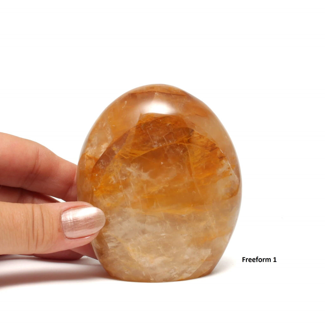 Golden Healer - Freeform