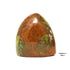 Grøn Opal Freeform, nummer 1 side 1