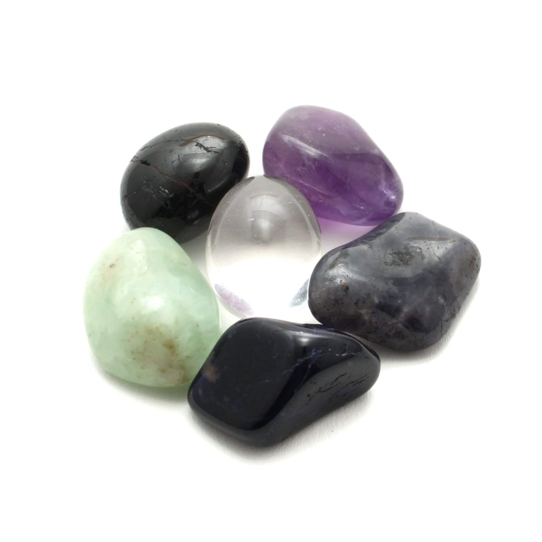 Krystalsæt til Stjernetegnet Fisken Shop.Villalovis