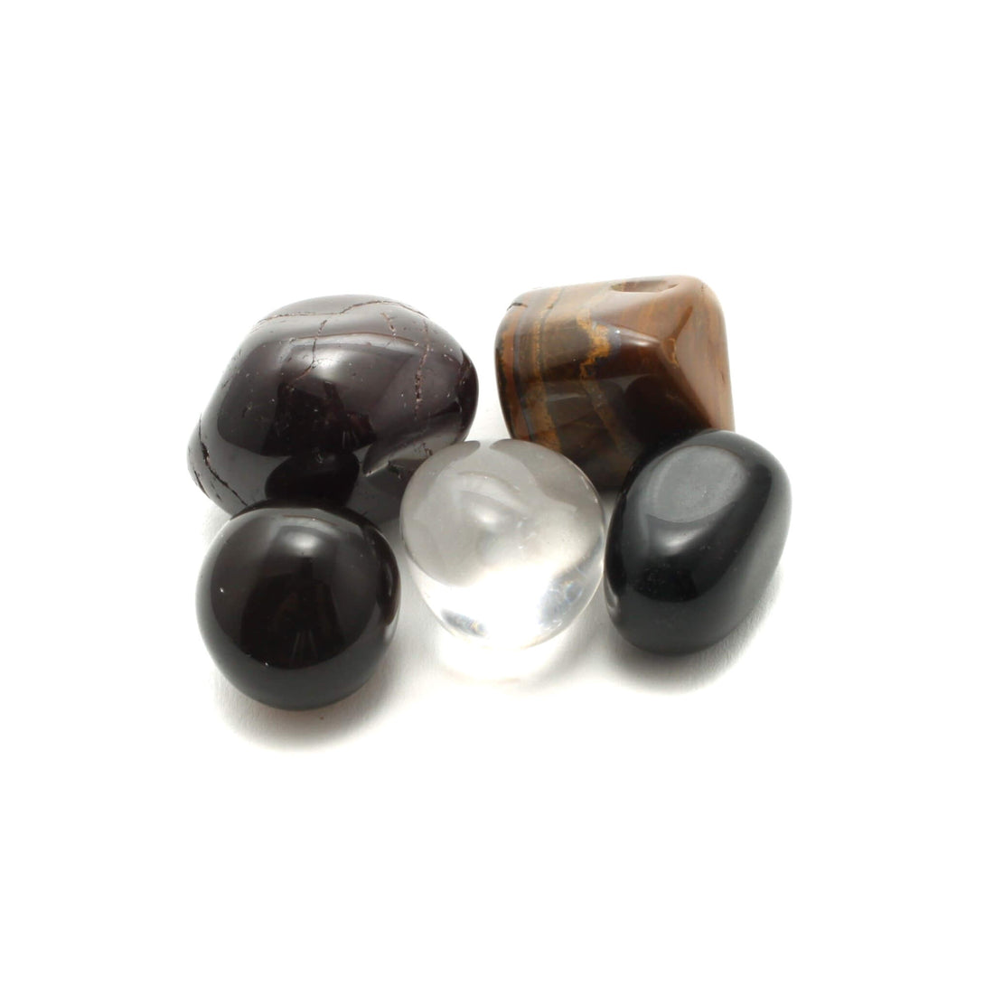 Krystalsæt til stjernetegnet Løven – varme, mod og indre styrke Shop.Villalovis