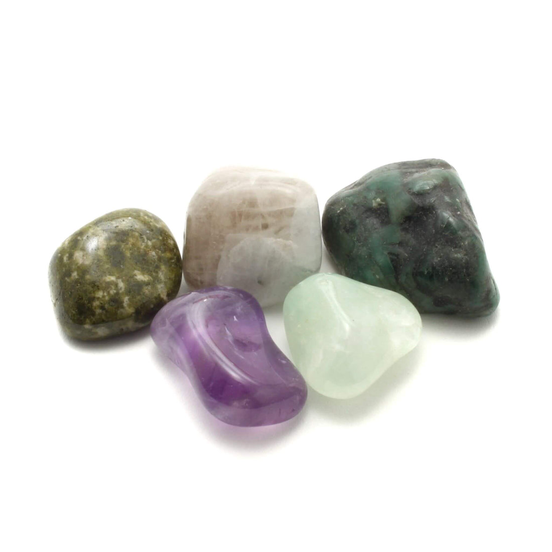 Krystalsæt til Stjernetegnet Skorpionen Shop.Villalovis