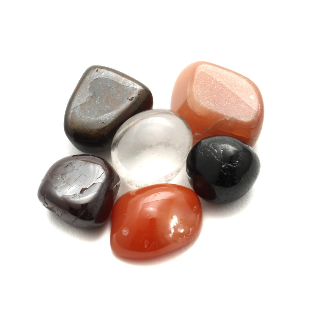 Krystalsæt  til Stjernetegnet Vædderen Shop.Villalovis