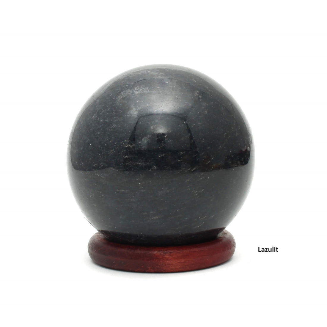 Lazulit  - Sphere