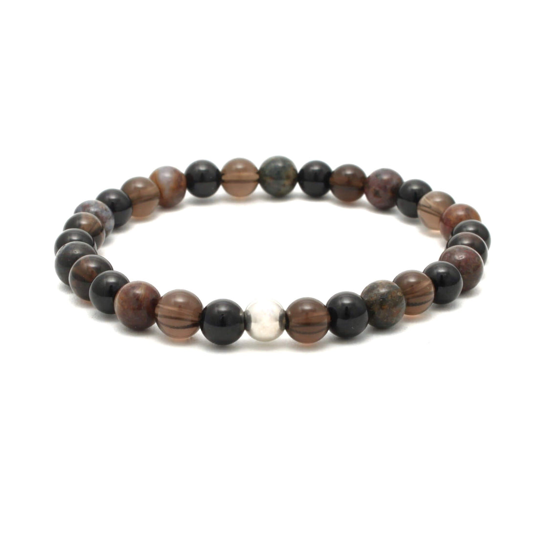 Krystal armbånd til Beskyttelse